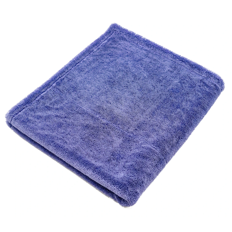 Monster Shine Bahamuth Double Twist Drying Towel 1200 GSM 70 x 80 cm