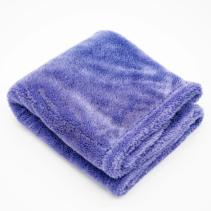 Monster Shine Mammoth Double Twist Drying Towel 1200 GSM 50 x 60 cm
