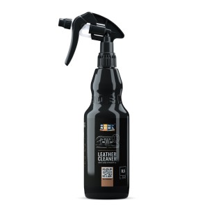 ADBL Leather Cleaner 500 ml