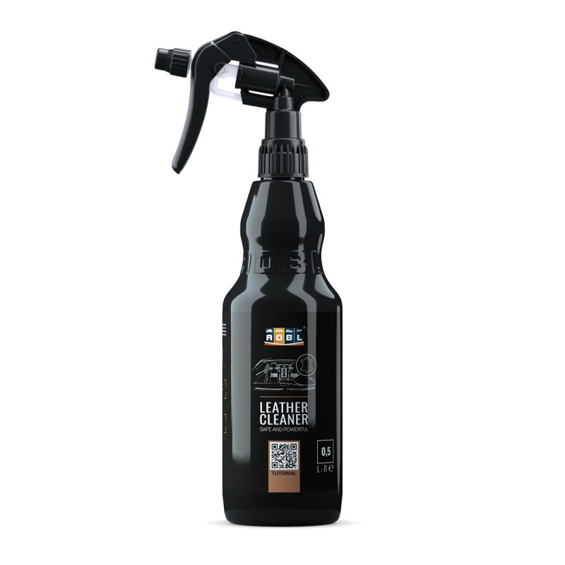 ADBL Leather Cleaner 500 ml