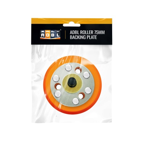 ADBL Roller Backing Plate 75 mm (Roller D09)