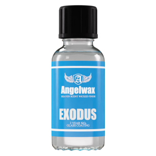 Angelwax Exodus Glass Coating 50 ml