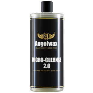 Angelwax Micro-Cleanse 2.0 1000 ml