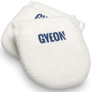 Gyeon Q2M MF Applicator EVO 2-pack