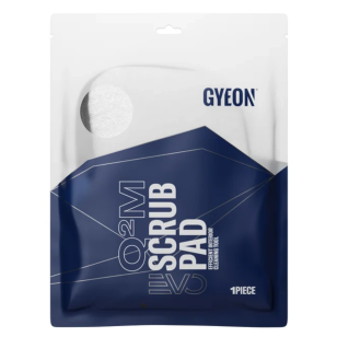 Gyeon Q2M ScrubPad EVO