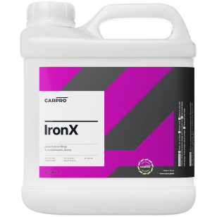 CarPro IronX 4000 ml