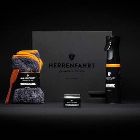 HERRENFAHRT TRIAL BOX