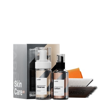 CarPro SkinCare Kit
