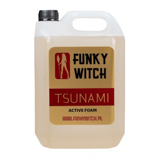 Funky Witch Tsunami 5 L