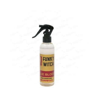 Funky Witch Blue Blood Iron Remover 215 ml