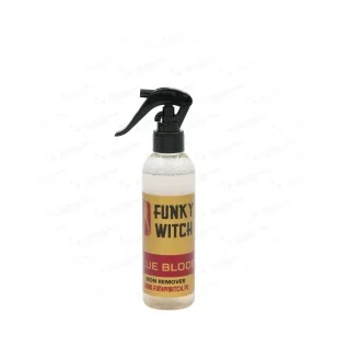 Funky Witch Blue Blood Iron Remover 215 ml