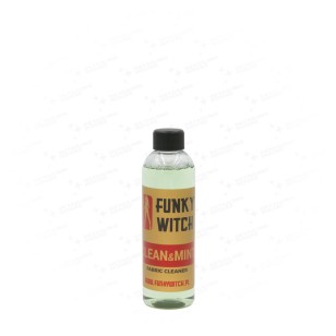Funky Witch Clean Mint Fabric Cleaner 215 ml