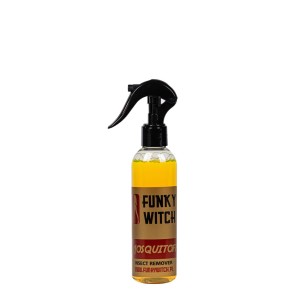 Funky Witch Mosquitoff Insect Remover 215 ml