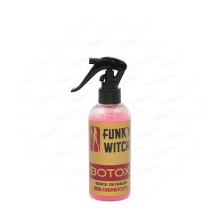 Funky Witch Botox Quick Detailer 215 ml