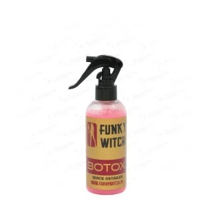 Funky Witch Botox Quick Detailer 215 ml