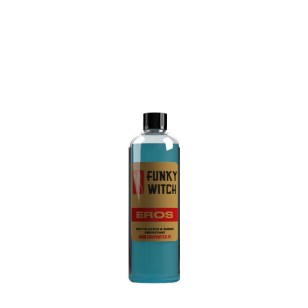 Funky Witch Eros Matt Plastics & Rubber Protectant 215 ml
