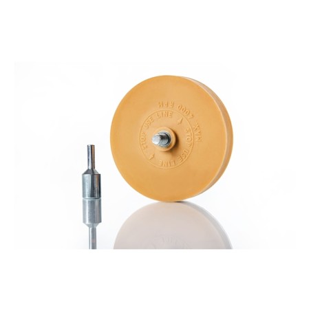 BenBow Glue Removal Disc Pro 117 + Adapter