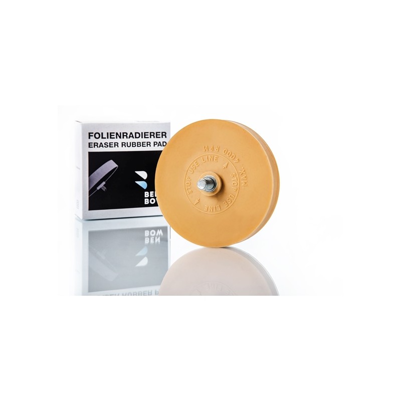 BenBow Eraser Rubber Pad Pro 116