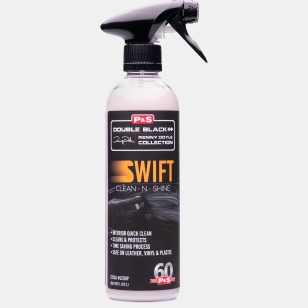P&S Swift Clean & Shine 473 ml