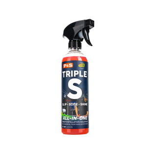 P&S Triple S Wrap Install Solution 473 ml
