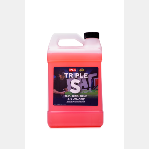 P&S Triple S Wrap Install Solution 3,8 L