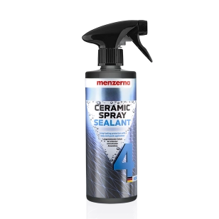 Menzerna Ceramic Spray Sealant 500 ml