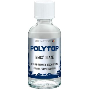 Polytop Neox® Glaze 50 ml