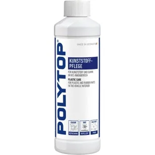 Polytop Kunststoffpflege 500 ml