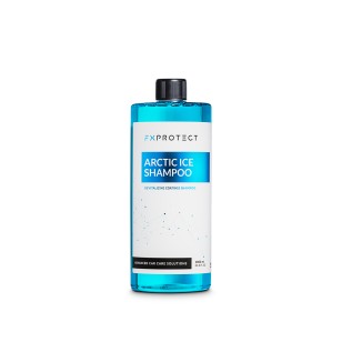FX Protect Arctic Ice Shampoo 1000 ml