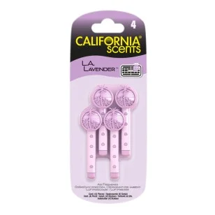 California Scents Vent Stick - L.A. Lavender