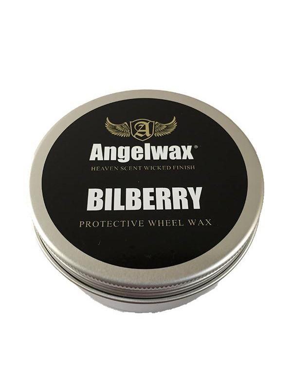 Angelwax Bilberry Wheel Wax 150 ml