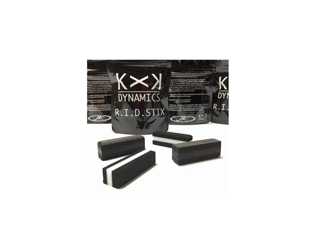 KxK Dynamics R.I.D. STIX