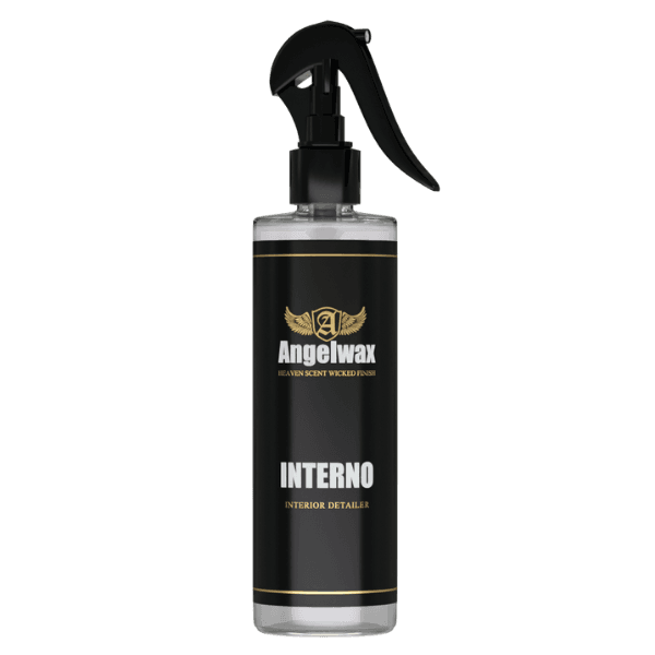 Angelwax Interno 500 ml