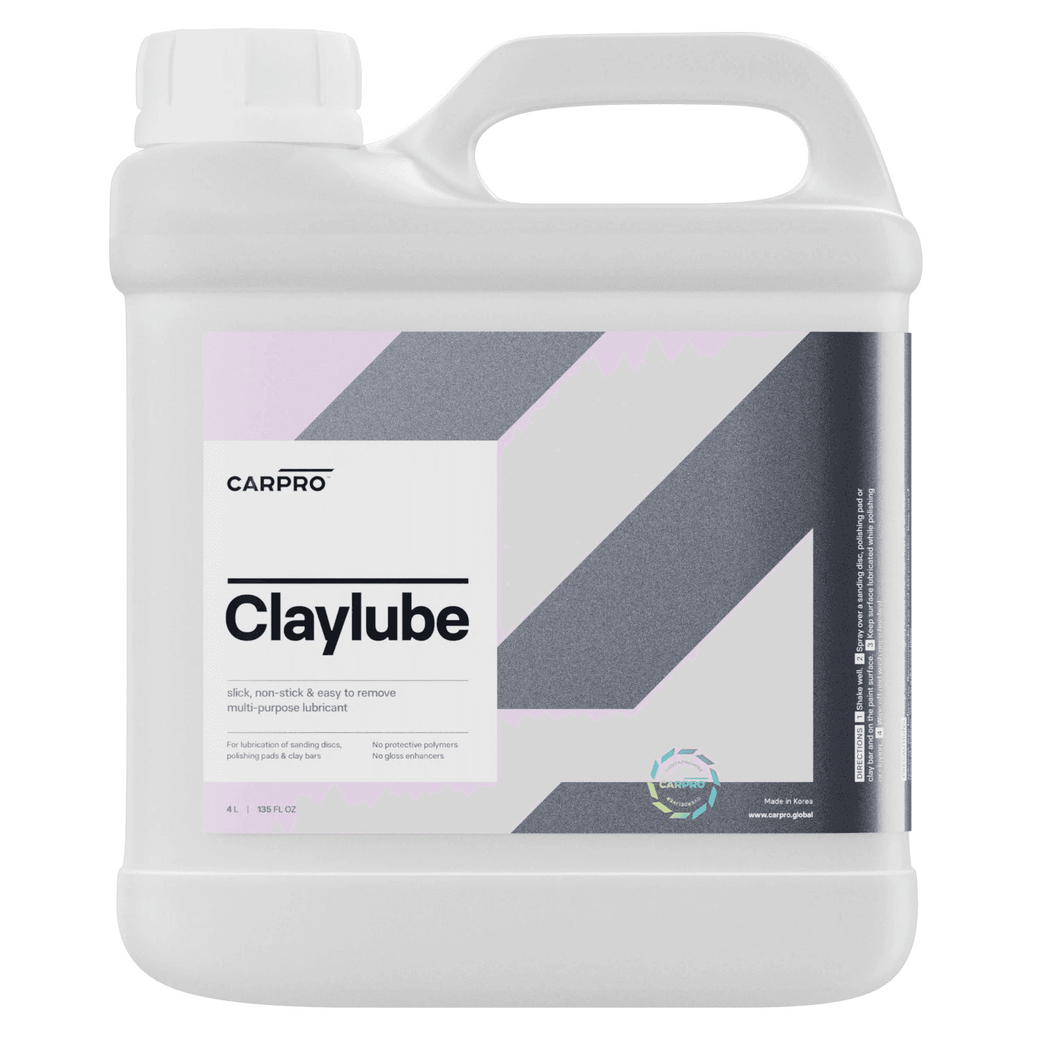 CarPro Claylube 4 L