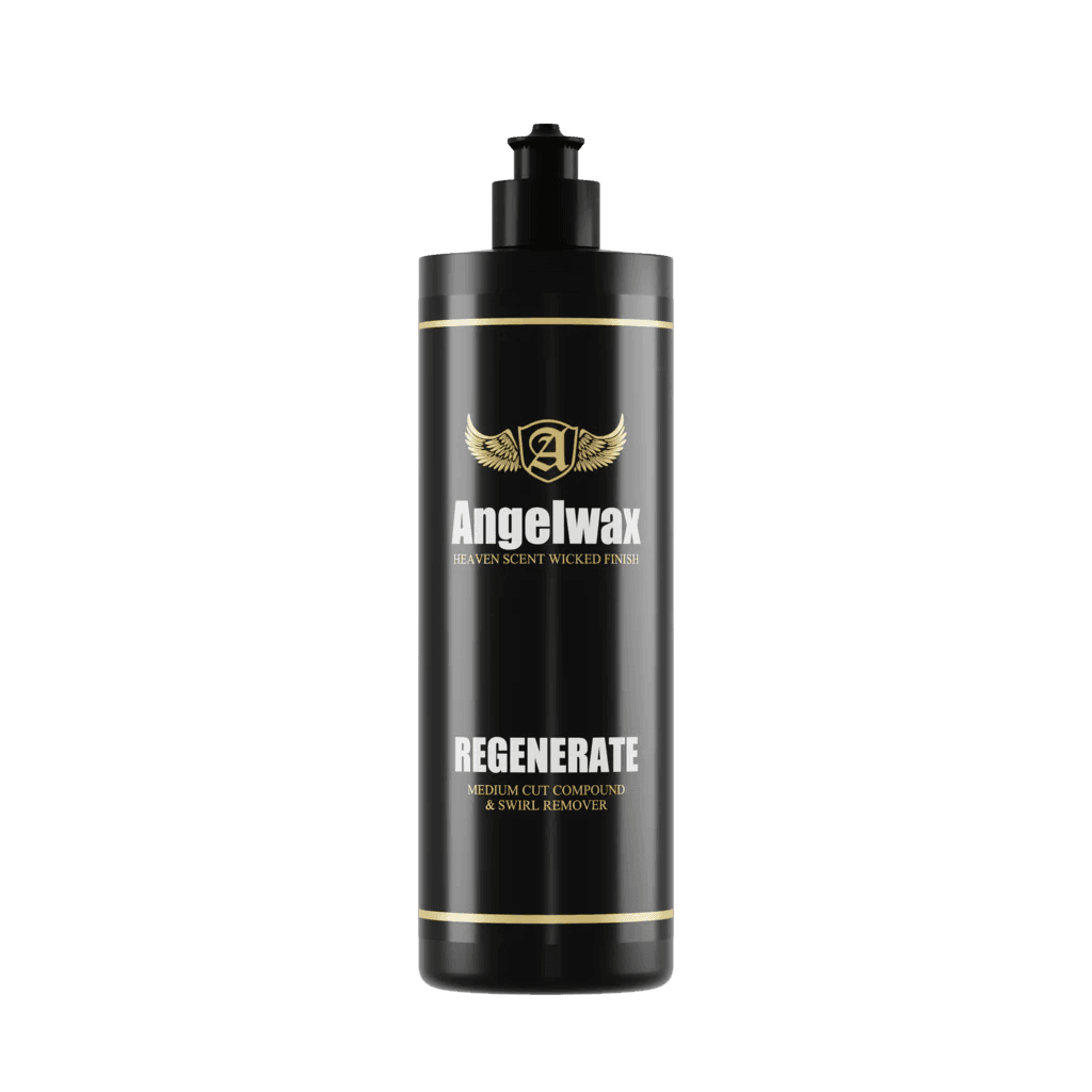 Angelwax Regenerate 500 ml