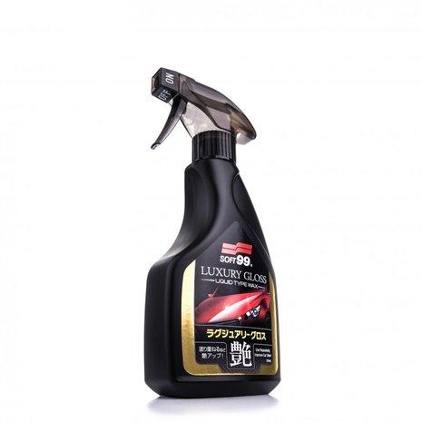 Soft99 Luxury Gloss 500 ml