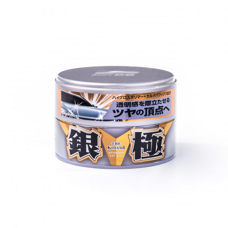 Soft99 Kiwami Light 200 g 1/2