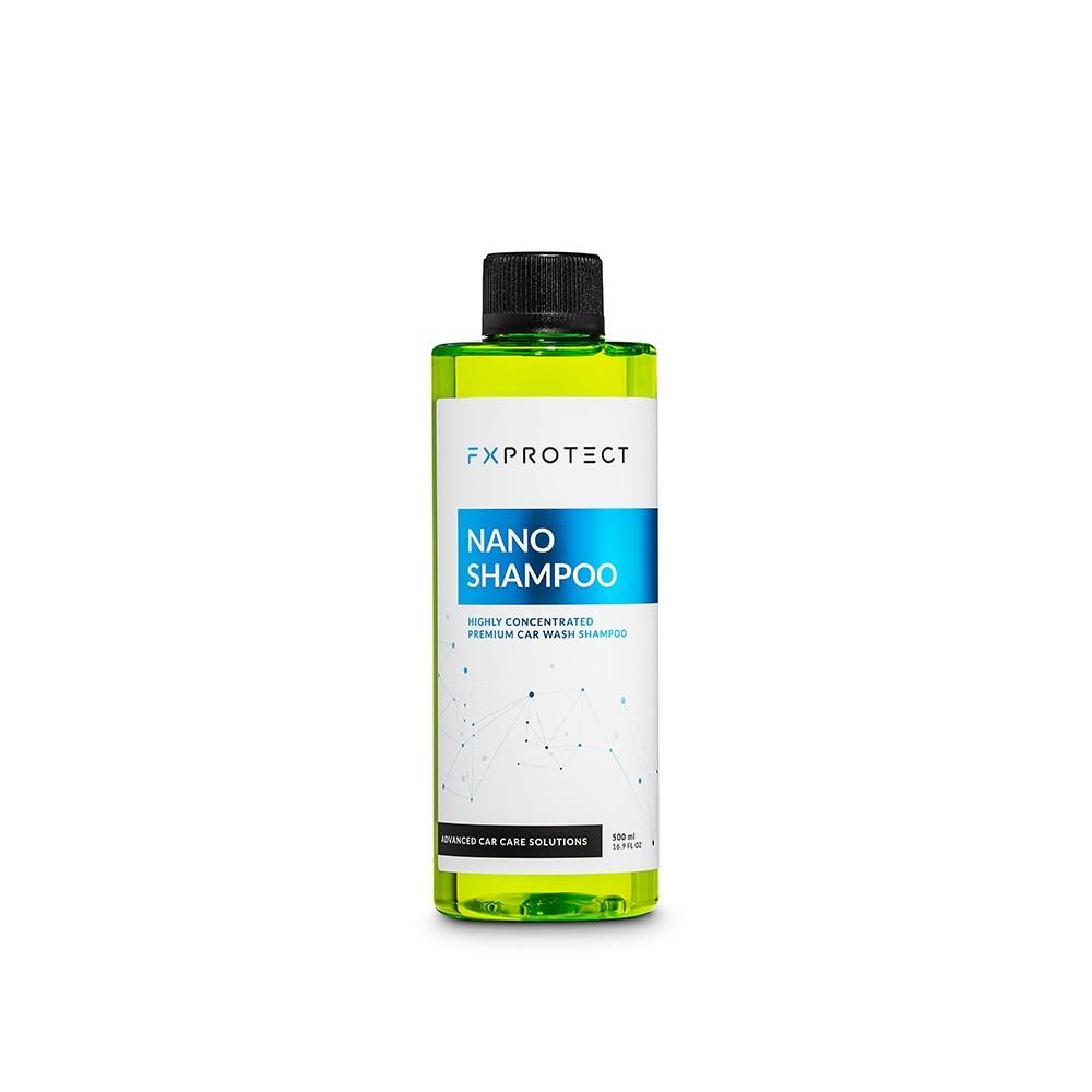 FX Protect Nano Shampoo 500 ml