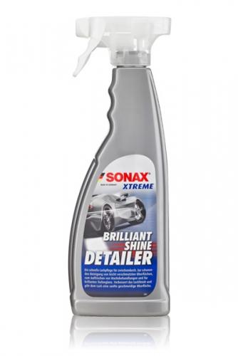 Sonax Brilliant Shine Detailer 750 ml 1/2