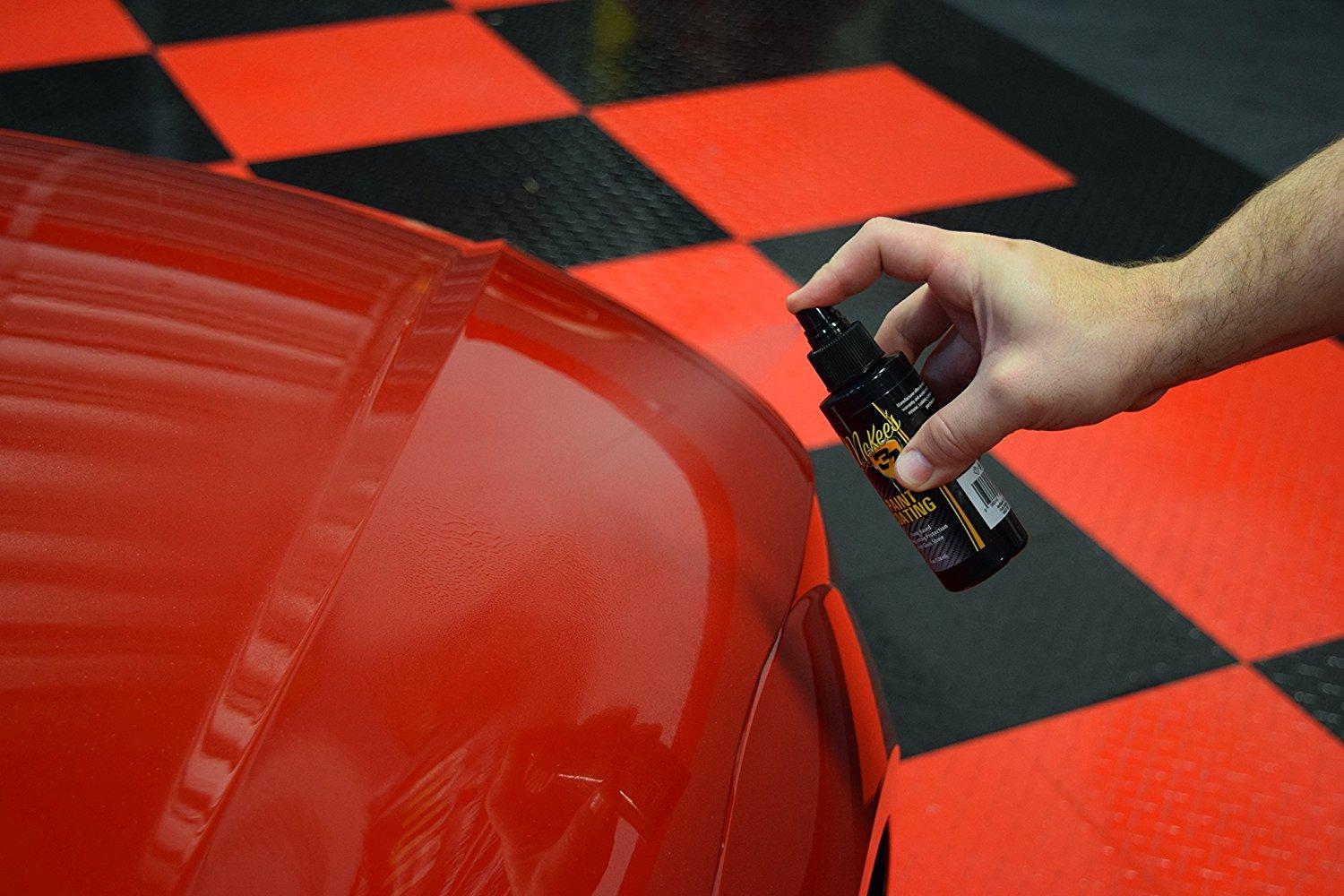 McKee's 37 PAINT COATING 2/4