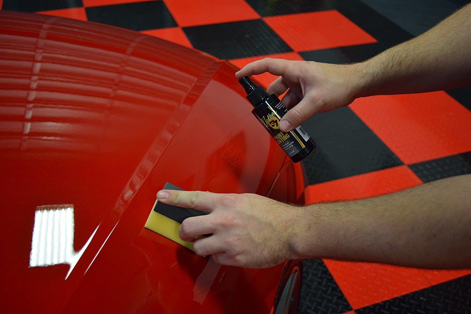 McKee's 37 PAINT COATING 3/4