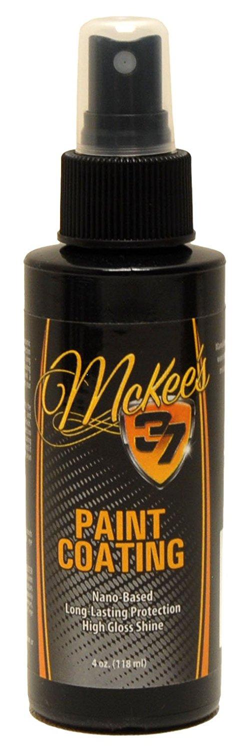 McKee's 37 PAINT COATING