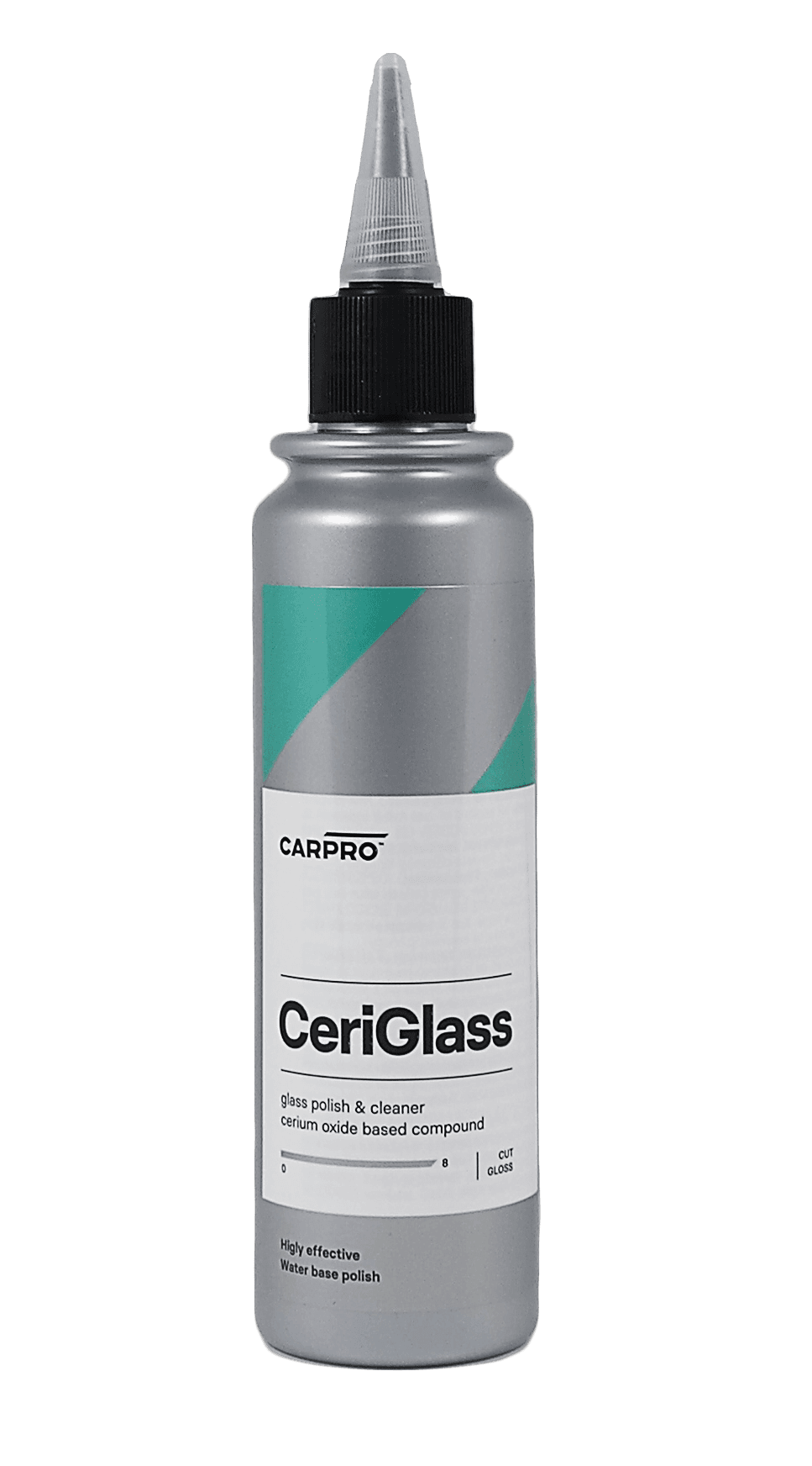 CarPro CeriGlass 150 ml 1/2