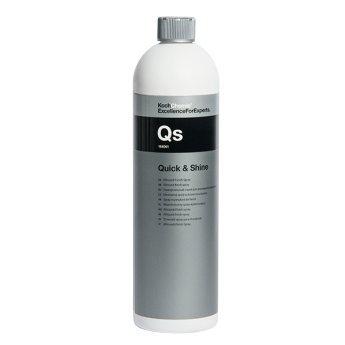 Koch Chemie Quick & Shine 1 L