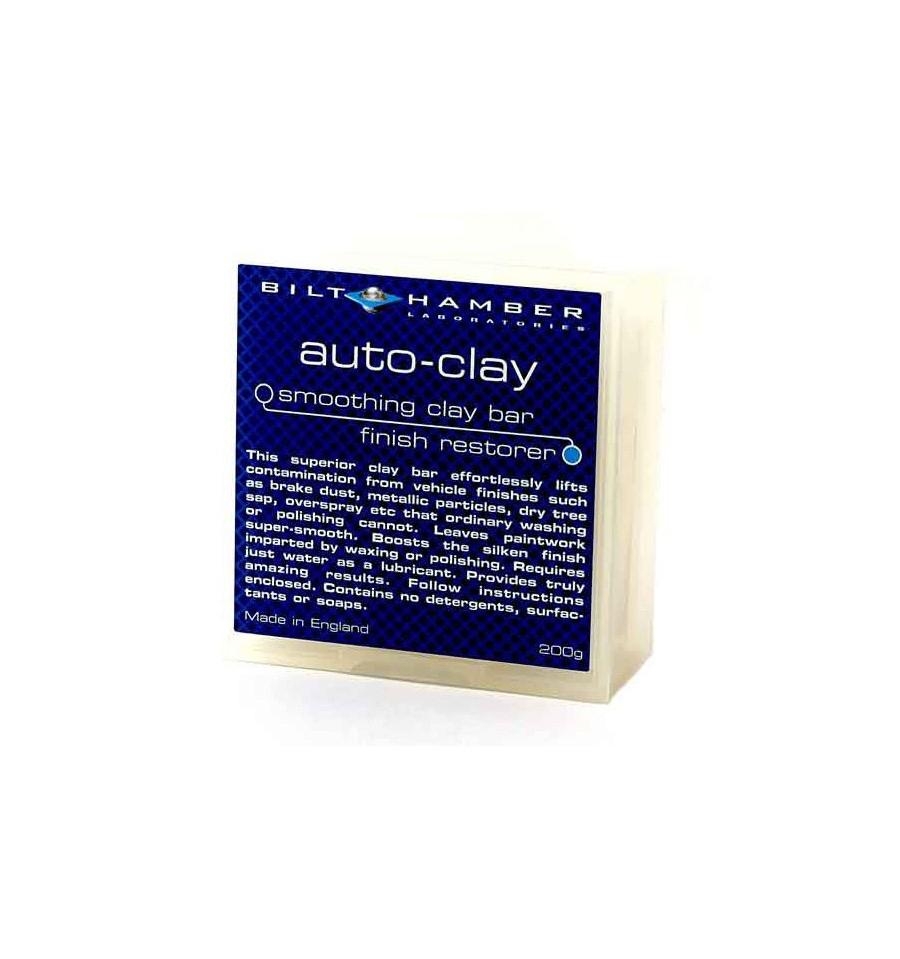Bilt Hamber Auto Clay Soft 200 g