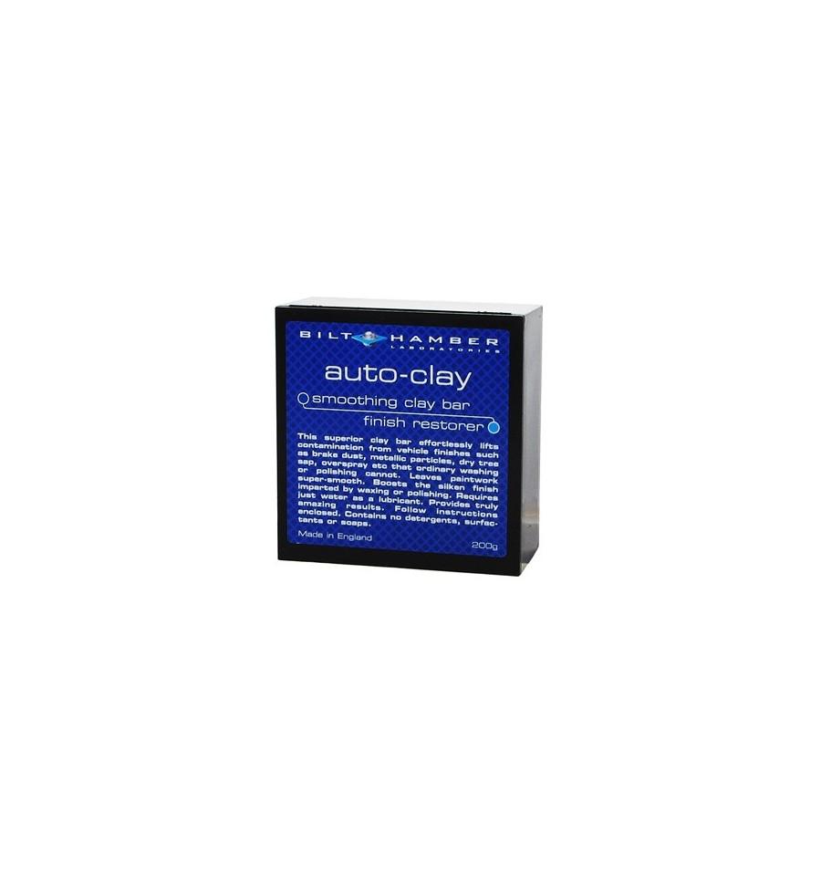 Bilt Hamber Auto Clay Medium 200 g