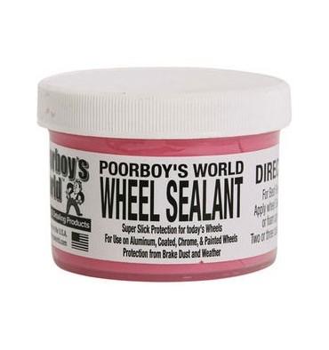 Poorboy's World Wheel Sealant 237 ml