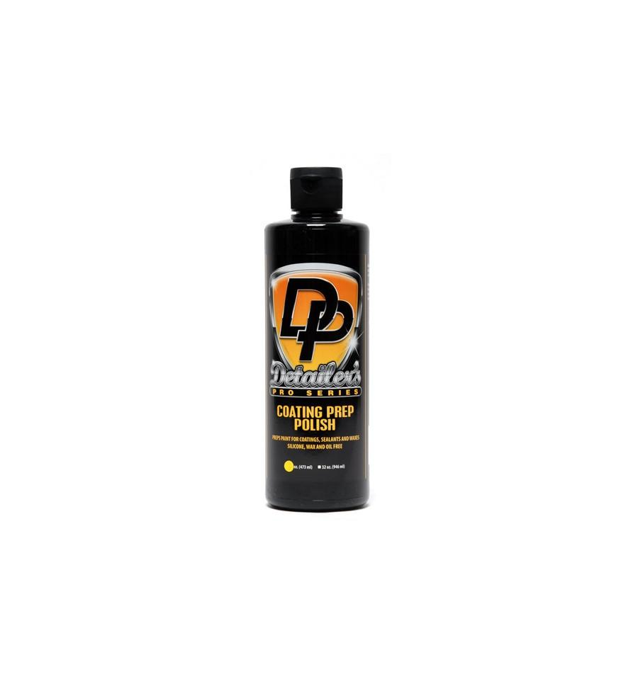 McKee's 37 COATING PREP POLISH