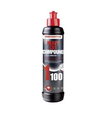 Menzerna Heavy Cut Compound 1100 - 250 ml