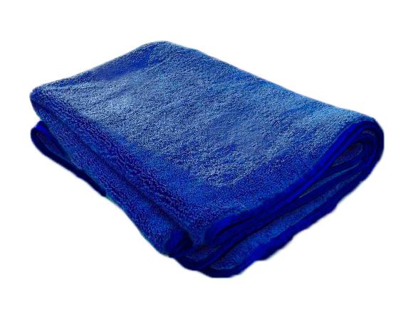 Monster Shine Fluffy Dryer Plus 60 x 90 cm 600 GSM